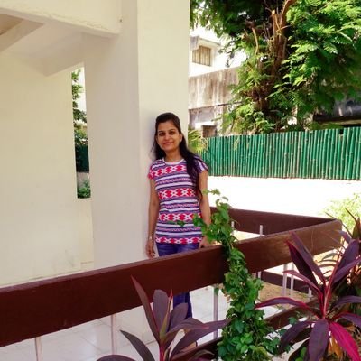 ankita26789's profile picture. Think positive do positive