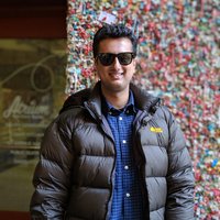 Soumya Adhikari (@2soms) 's Twitter Profile