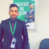 Haris Khan (@u8haris) 's Twitter Profile