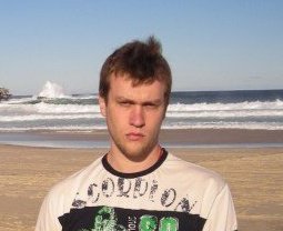 MDIXON1988's profile picture. 