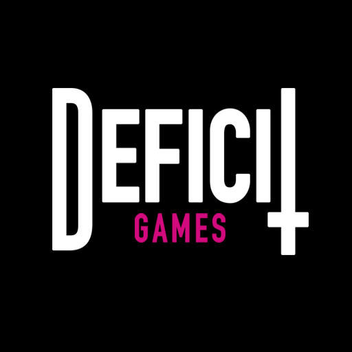 DEFICIT_Games Profile Picture