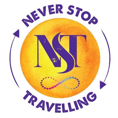 Never Stop Travelling - Reisspecialist