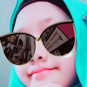 Ain34348893's profile picture. Nur Ain Syafika