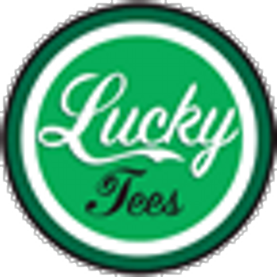 lucky tees