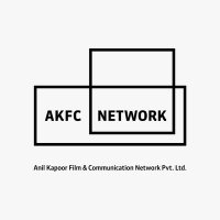 Anil Kapoor Film & Communication Network Pvt. Ltd. (@akfcnetwork) 's Twitter Profile