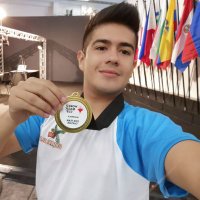 Kevin Antonio (@kevxe13) 's Twitter Profile