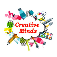 Creative Minds Dubai(@creativemindsae) 's Twitter Profile Photo