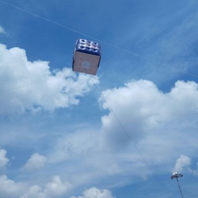 Irfai88573903's profile picture. kreasi dari balon untuk acara