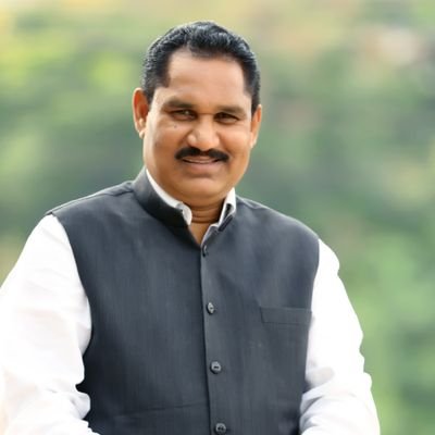 MLA Antagarh & Former State President @BJP4CGState