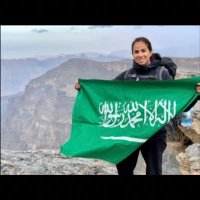 Maisa Al Mahroos (@maiyoos) Twitter profile photo