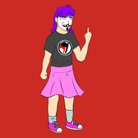 Wobbly Lozen & the Cat Gods (@fuksoks) 's Twitter Profile