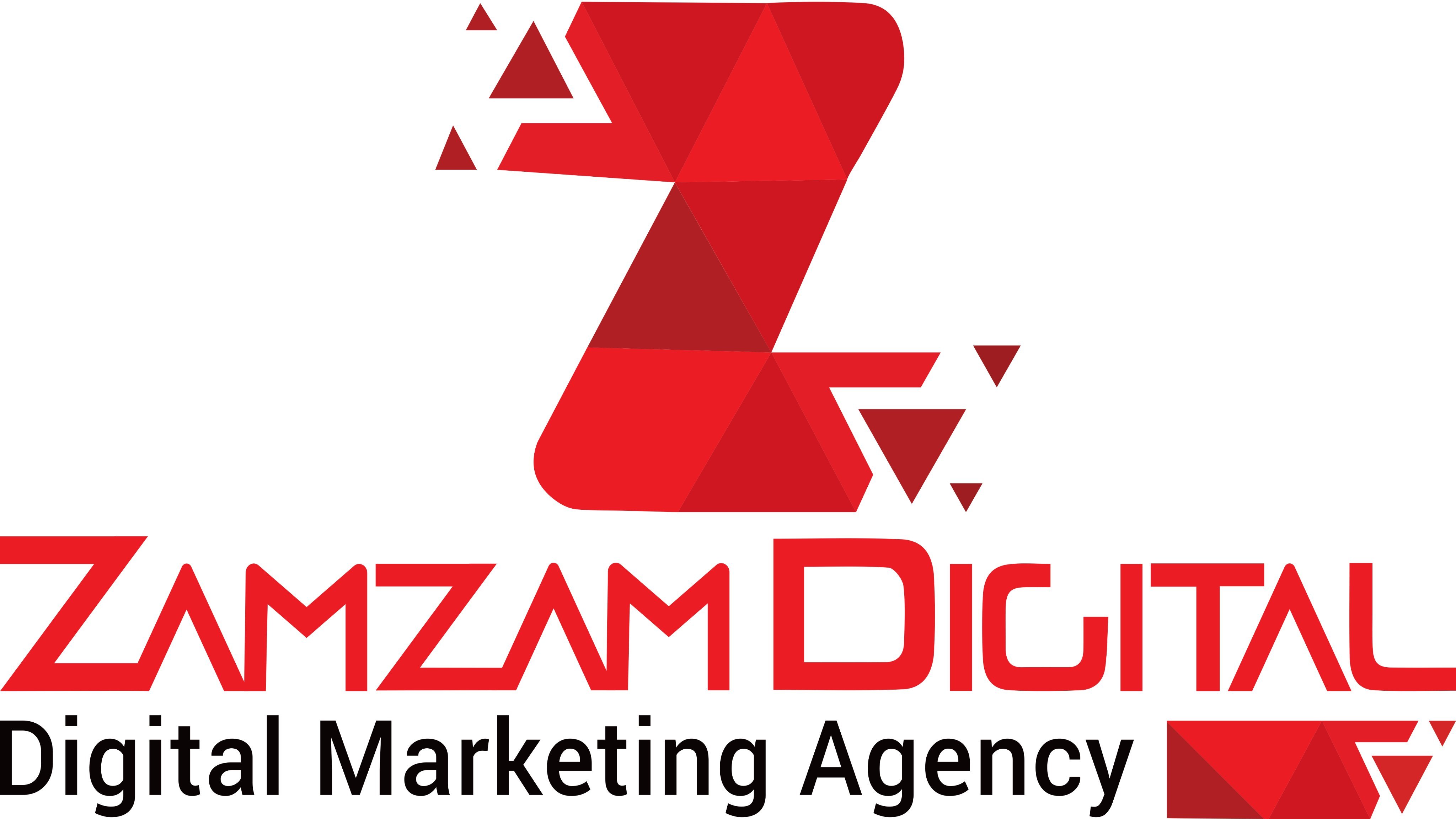 Digital Marketing I Web Design & Development I Graphic Design