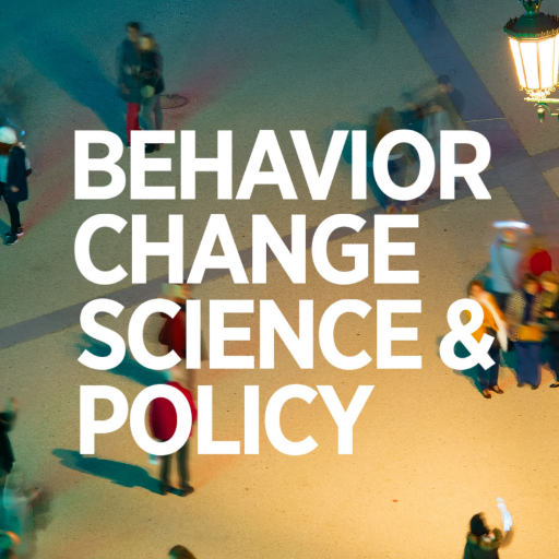 BeSP project aims to evoke scientific and interdisciplinary discussion on questions related to behaviour change and policy.