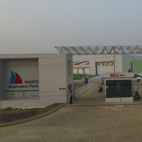 Nocci Business Park (@noccibizpark) 's Twitter Profile