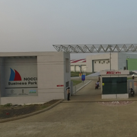 Nocci Business Park(@NocciBizPark) 's Twitter Profile Photo