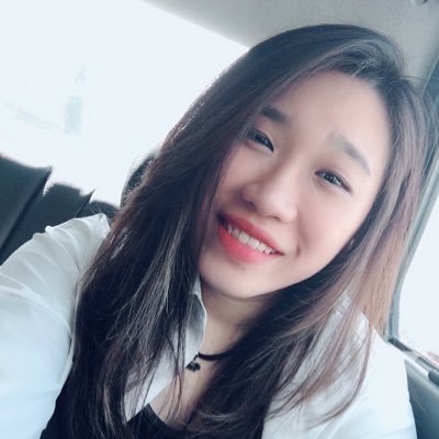 JoyceChee7's profile picture. 😉