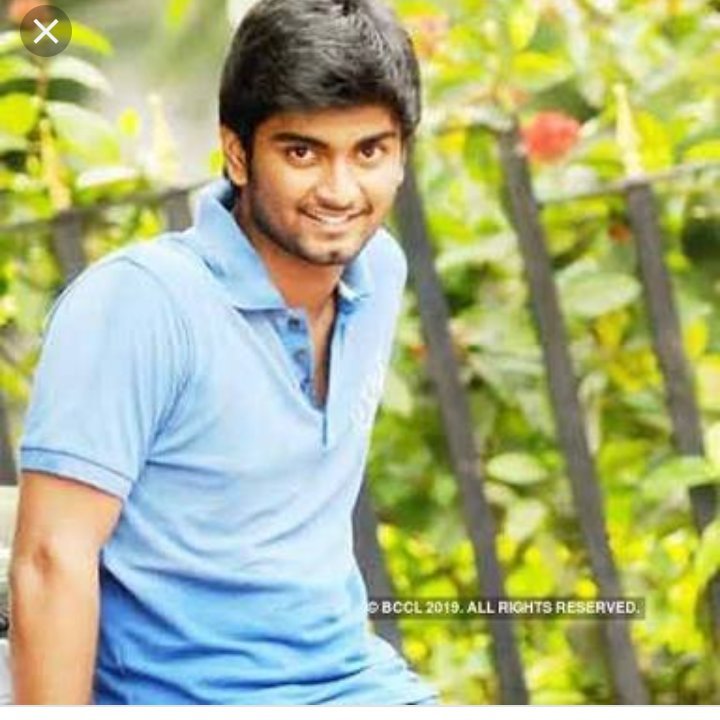 Praveen85358721's profile picture. 