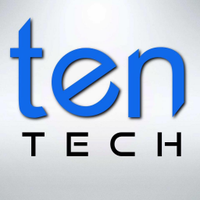 TenTech Media(@TenTechMedia) 's Twitter Profile Photo