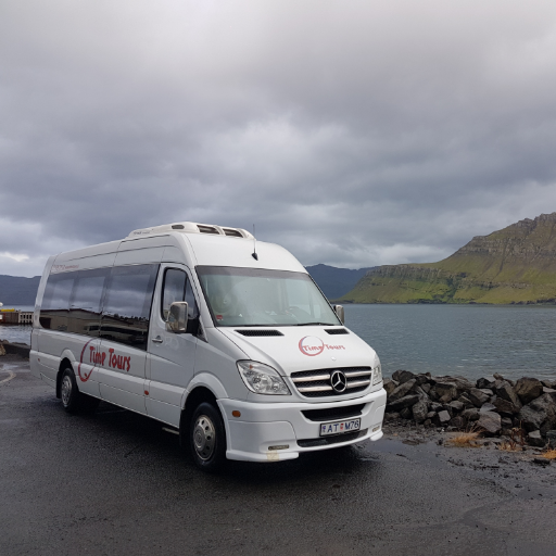 We are an accredited tour operator located in Iceland. We offer customized tours for groups, airport transfer as well as sightseeing day tours in minibuses.