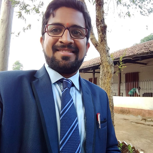Garbologist
Research Scholar, IIT Kharagpur (India) & Curtin University (Perth)