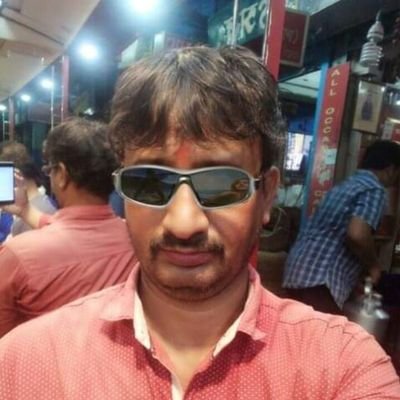 PrasadAvimanyu's profile picture. 