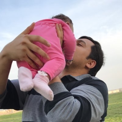 mohamed_saeed's profile picture. @mayalzahar ☕️