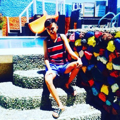 kylegarcia028's profile picture. •mas pogi pa sa papa mo.😂•|Jenalyn Donaire Elardo.👩‍❤️‍💋‍👩