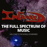 INFRARED (@infraredtw) 's Twitter Profile