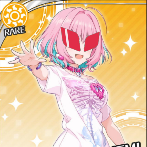 りあむ・オードさんのプロフィール画像