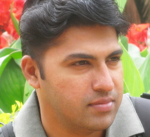 IT professional, Classical music + Travel + FotoGrafy enthusiast.