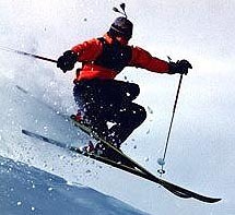 Rollinrollalong's profile picture. Kenny flew off a ski jump and broke his back, leaving him paralyzed. This website is dedicated to him.