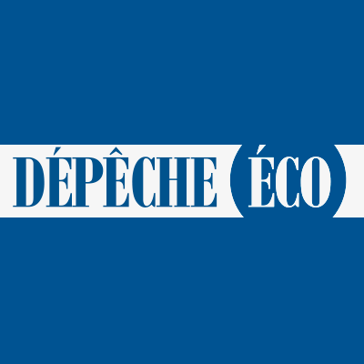 Toute l'actualité économique en #Occitanie avec @ladepechedumidi #économie #numérique #aéronautique #innovation #startup