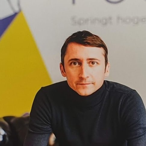 Vincent Van Malderen Profile