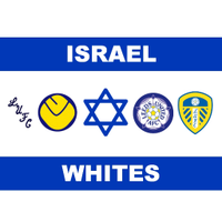 🇮🇱Israel Whites LUSC 💙💛🤍(@IsraelWhites) 's Twitter Profile Photo
