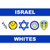 🇮🇱Israel Whites 💙💛🤍 (@israelwhites) Twitter profile photo 🇮🇱Israel Whites 💙💛🤍 (@israelwhites) Twitter profile photo
