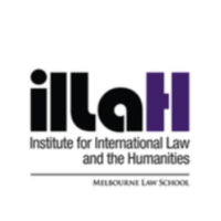 Institute for International Law and the Humanities (@iilah_unimelb) 's Twitter Profile Photo Institute for International Law and the Humanities (@iilah_unimelb) 's Twitter Profile Photo
