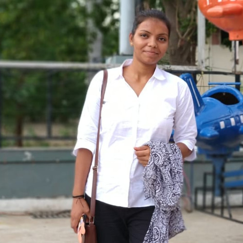 Sanyogi61800892's profile picture. Business Development Manager