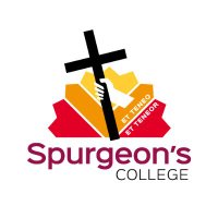 Spurgeon's College(@SpurgeonCollege) 's Twitter Profile Photo