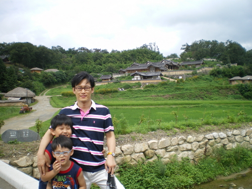 뛰어난 물건은 모두 질박하다.