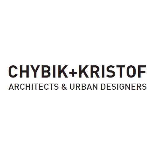 CHYBIK+KRISTOF is a young studio of 50+ multidisciplinary architects from all corners of the world, based in Prague, Brno and Bratislava.