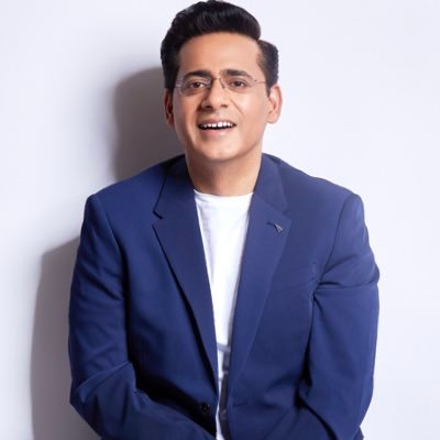 HBS Alum, father, COO, Revenue - Zee Entertainment, ex-CEO Reliance Big Synergy, Ex VP Discovery Networks; passionate to learn, create and teach