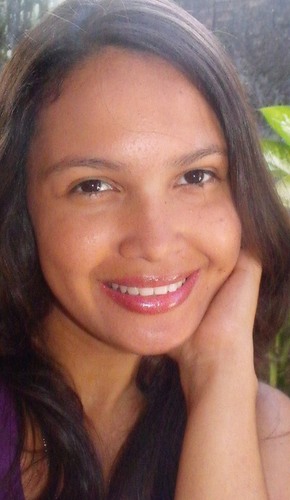 anyellechaves's profile picture. 