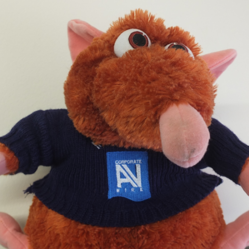 corporateavhire's profile picture. Audio Visual Supplier in Northern Ireland