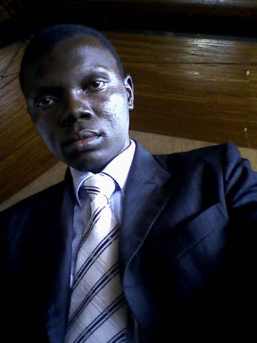 Project Leader