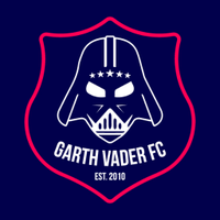 Garth Vader FC (@garthvaderfc) 's Twitter Profile