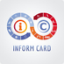 informcard (@informcard) Twitter profile photo