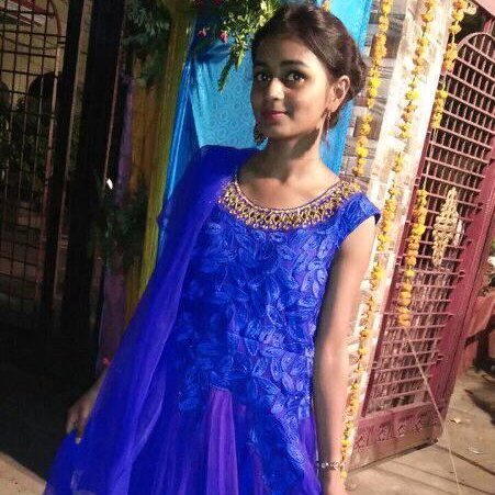 Cheif Correspondent at Nirankar Today Media (Magazine)
Dance is My Lovelife