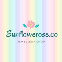 Sunflowerose.co(@CoSunflowerose) 's Twitter Profile Photo