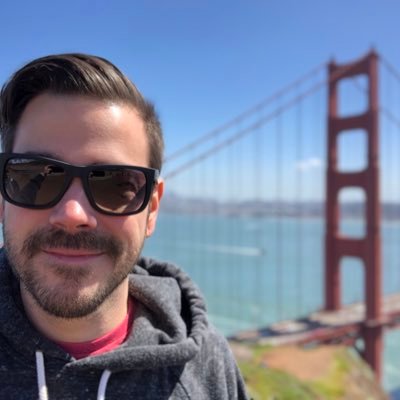 Husband, dad, infosec guy, gamer, connoisseur of dad jokes, and lover of Oxford commas.