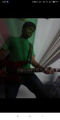 slnk1993's profile picture. 🤡